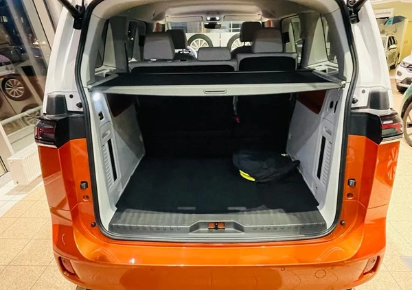 Volkswagen ID.Buzz cena 238497 przebieg: 9058, rok produkcji 2022 z Skarszewy małe 562
